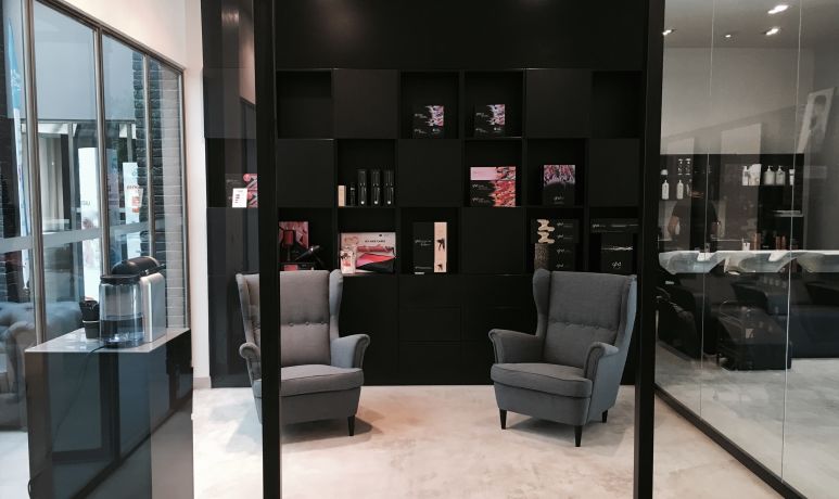 Salon de coiffure Marseille 13014